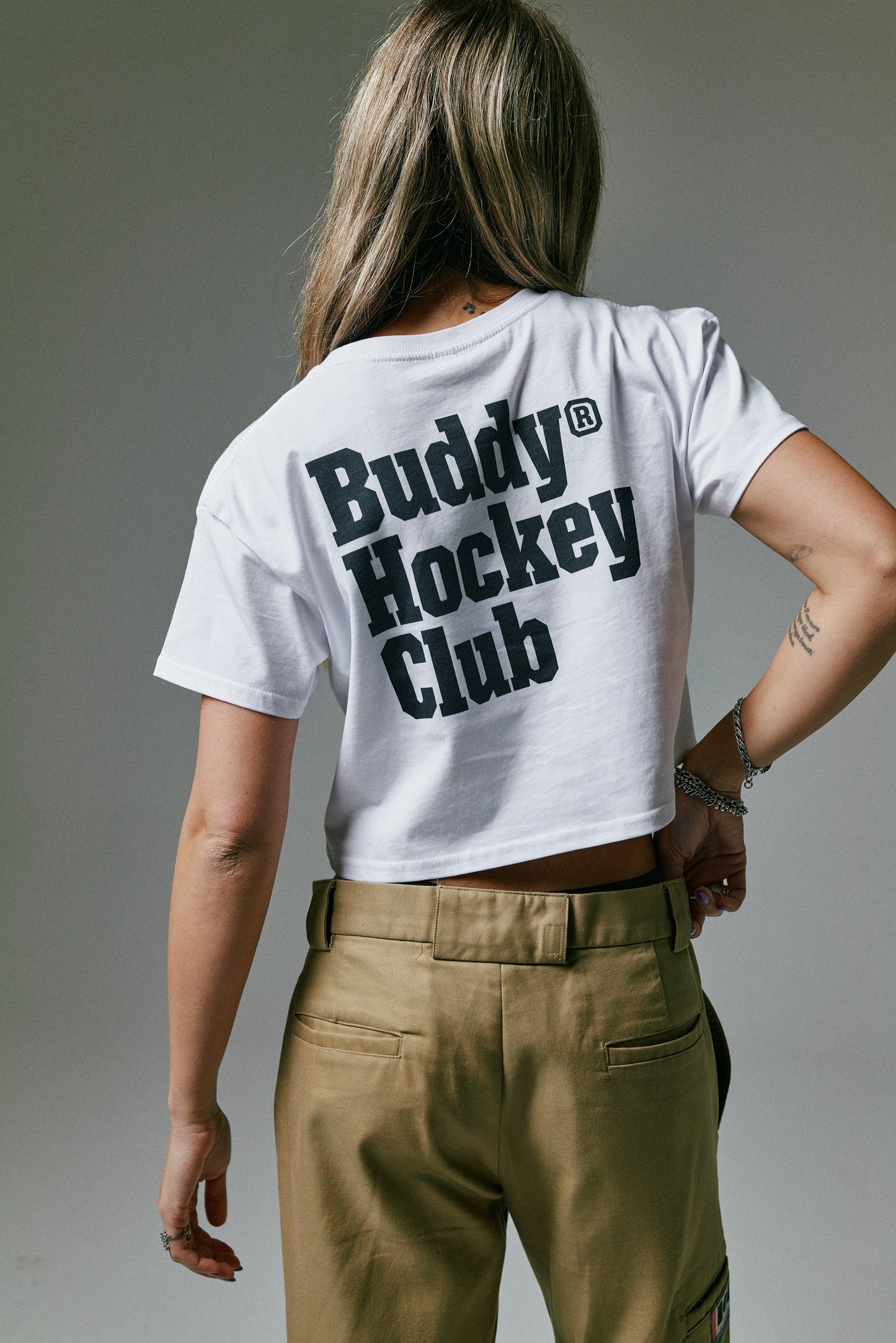 Classic Crop