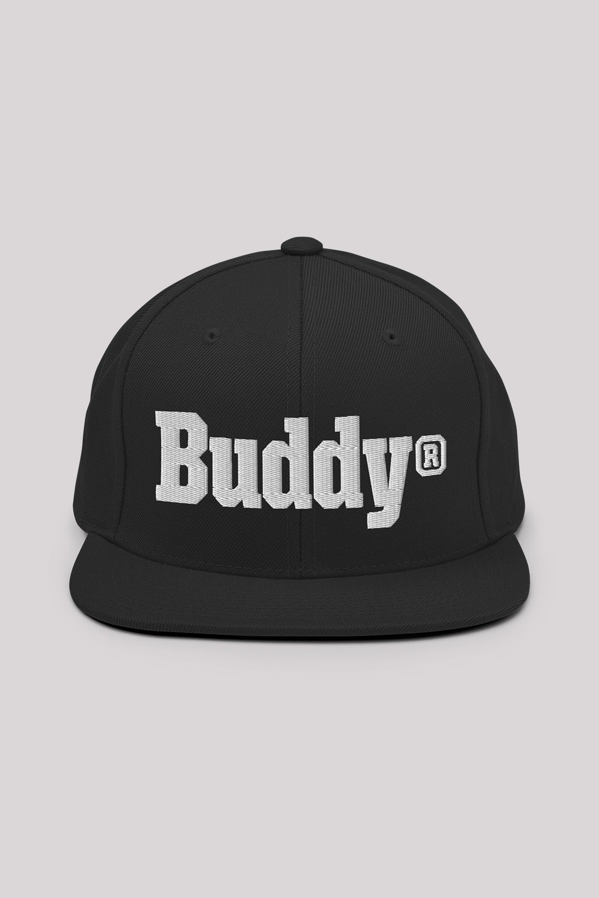 Classic Snapback – Buddy Hockey Club