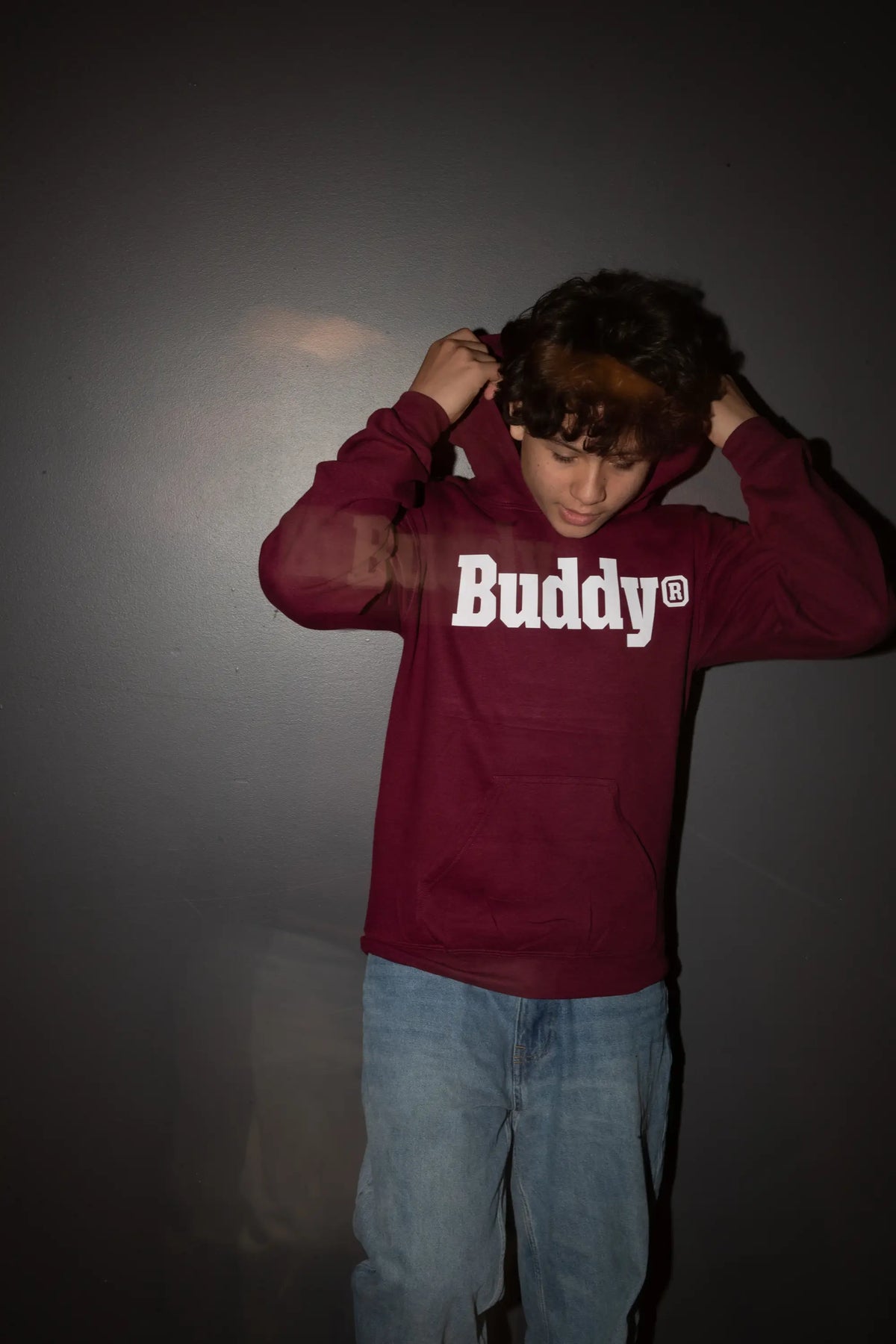 LIL BUDDIES