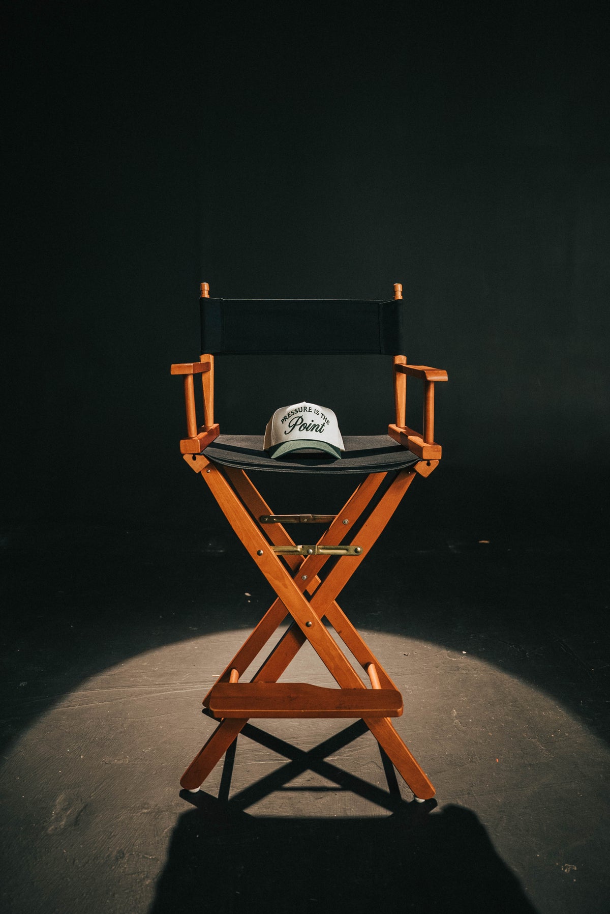 Studio B