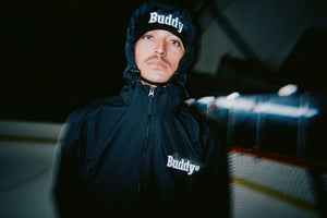 Sweatshirts and Outerwear