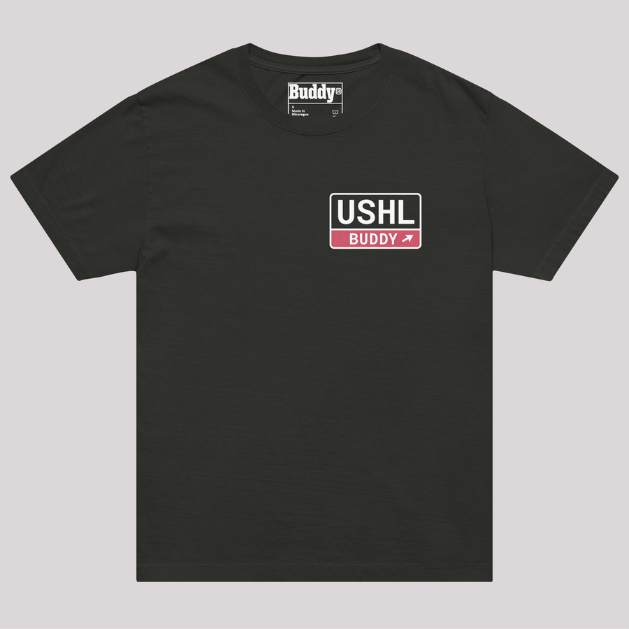 USHL - DESTINATION TEE