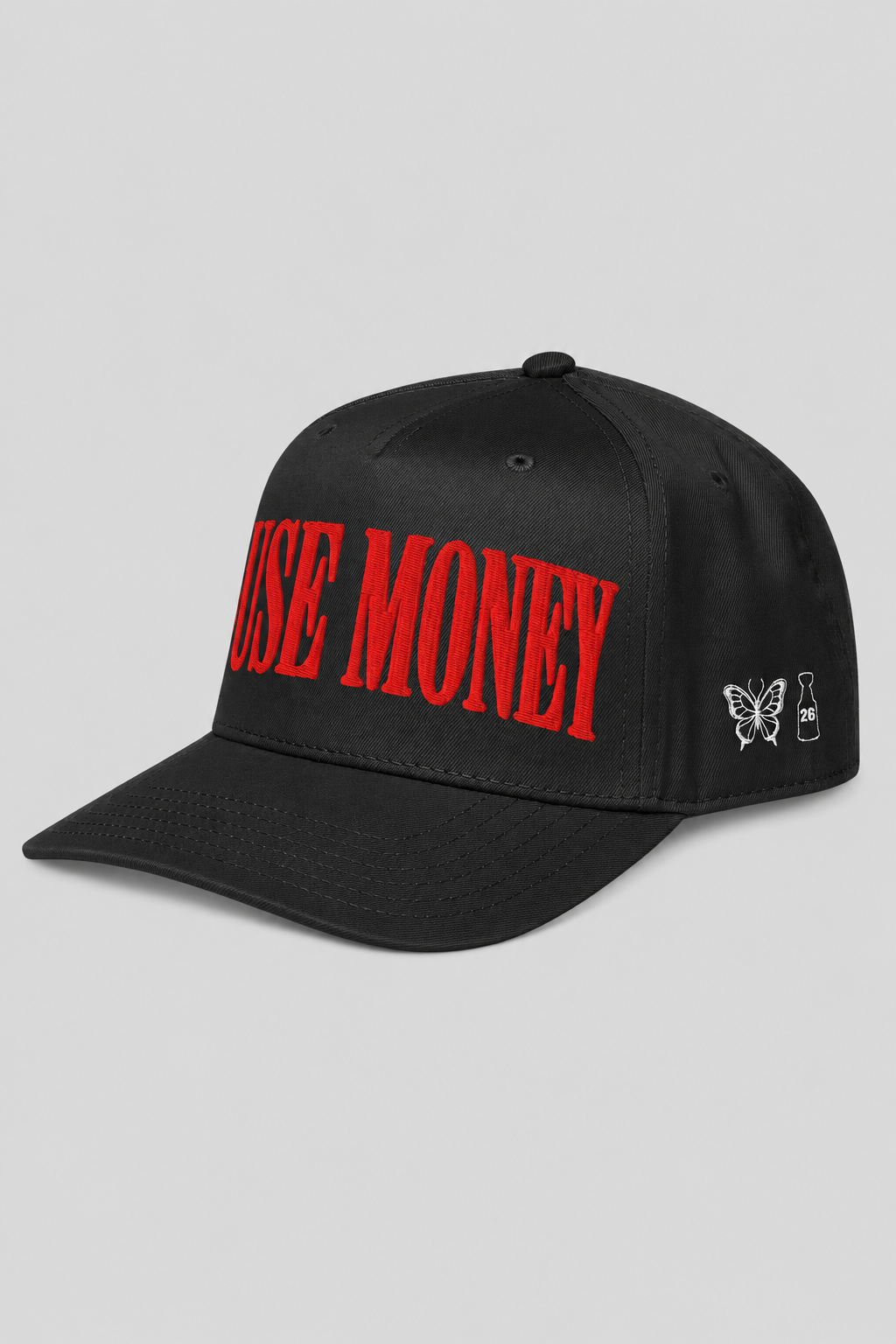 HOUSE MONEY  - CHAMPS
