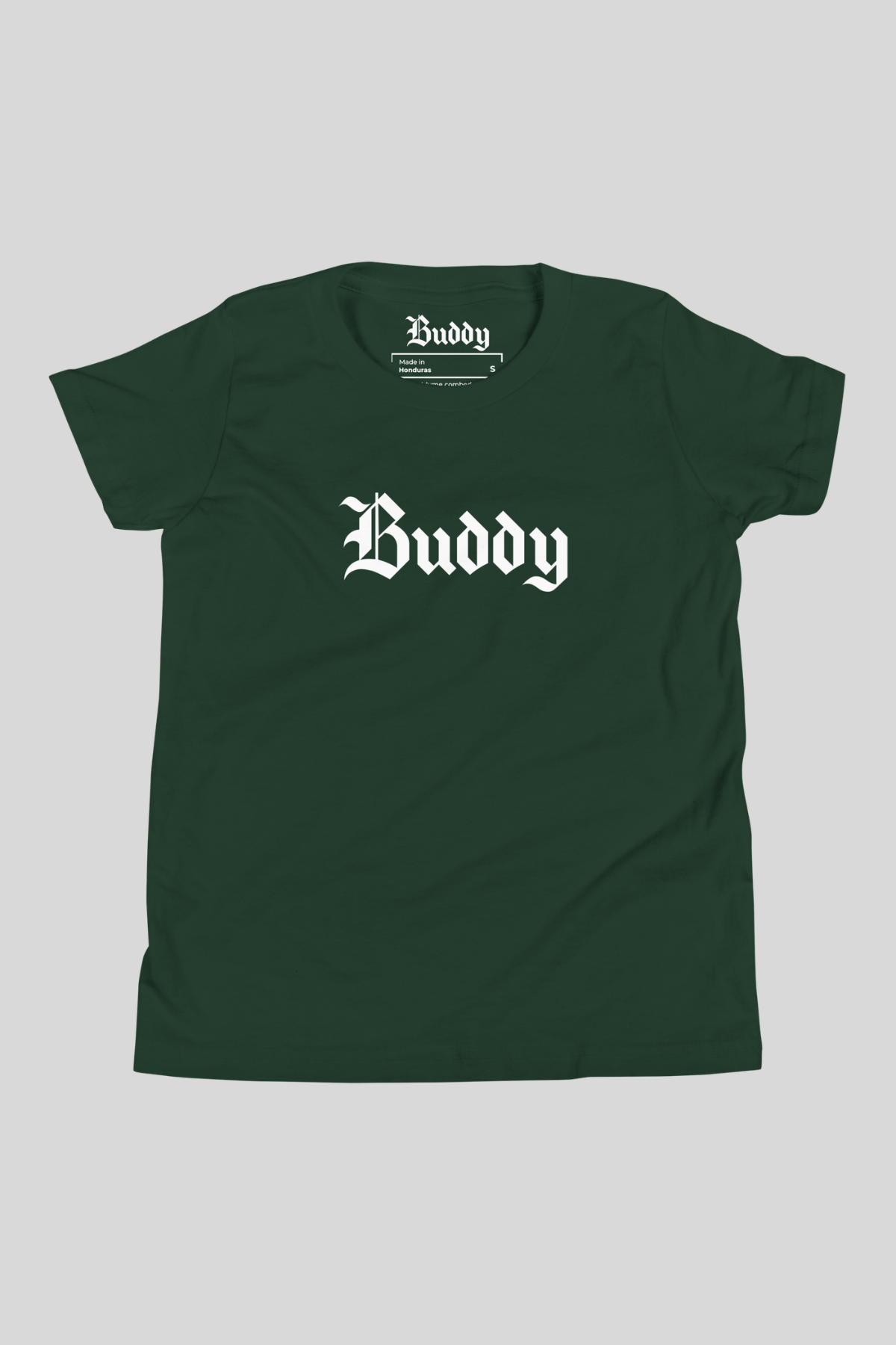 LB OE Logo - YOUTH TEE SHIRT