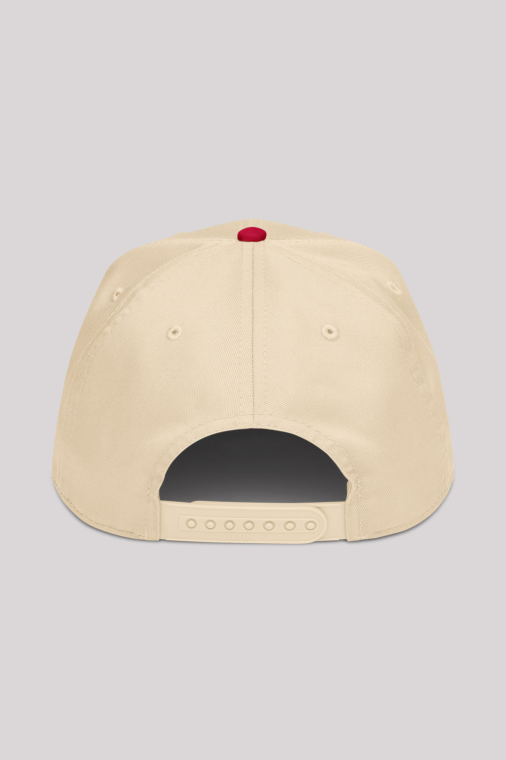 Blood Drive Snapback