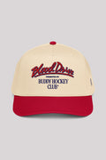 Blood Drive Snapback