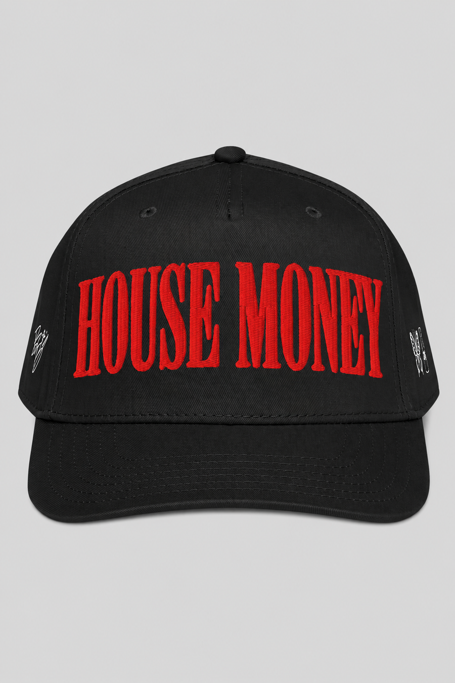 HOUSE MONEY  - CHAMPS
