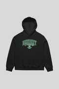 BIG GREEN PULLOVER