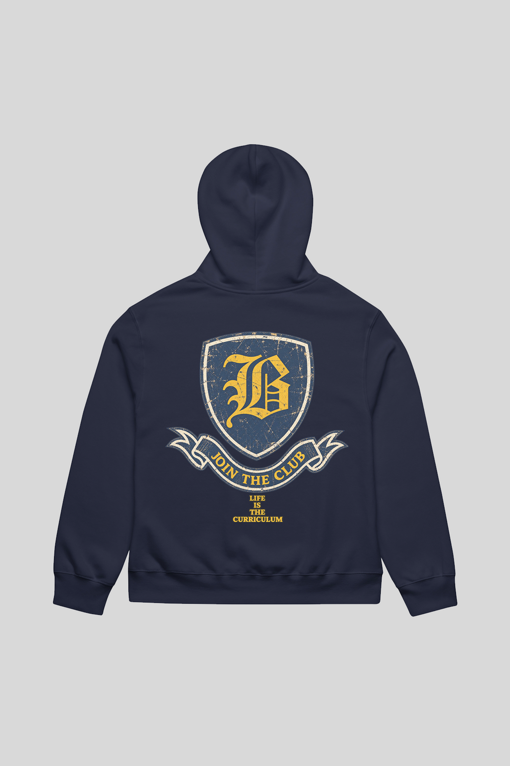 BOBCATS PULLOVER