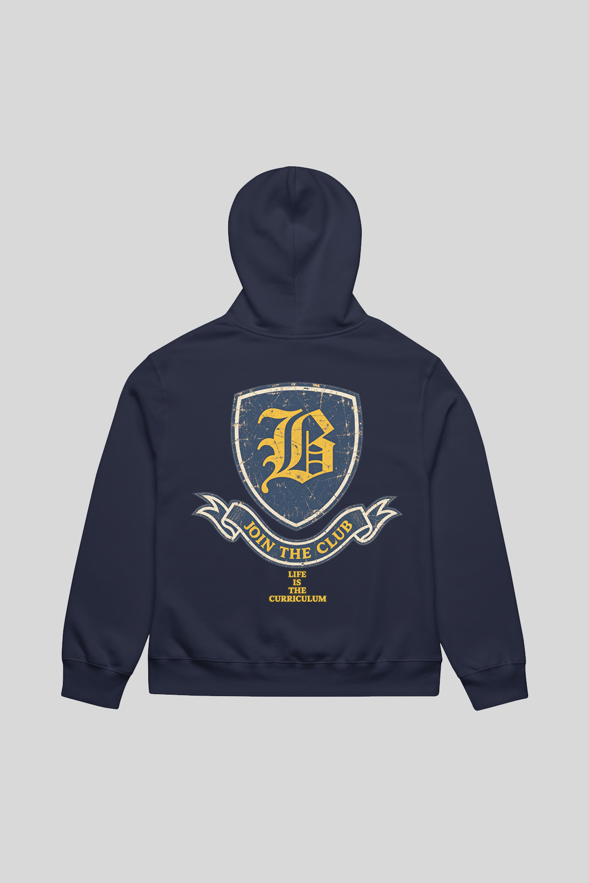 BOBCATS PULLOVER