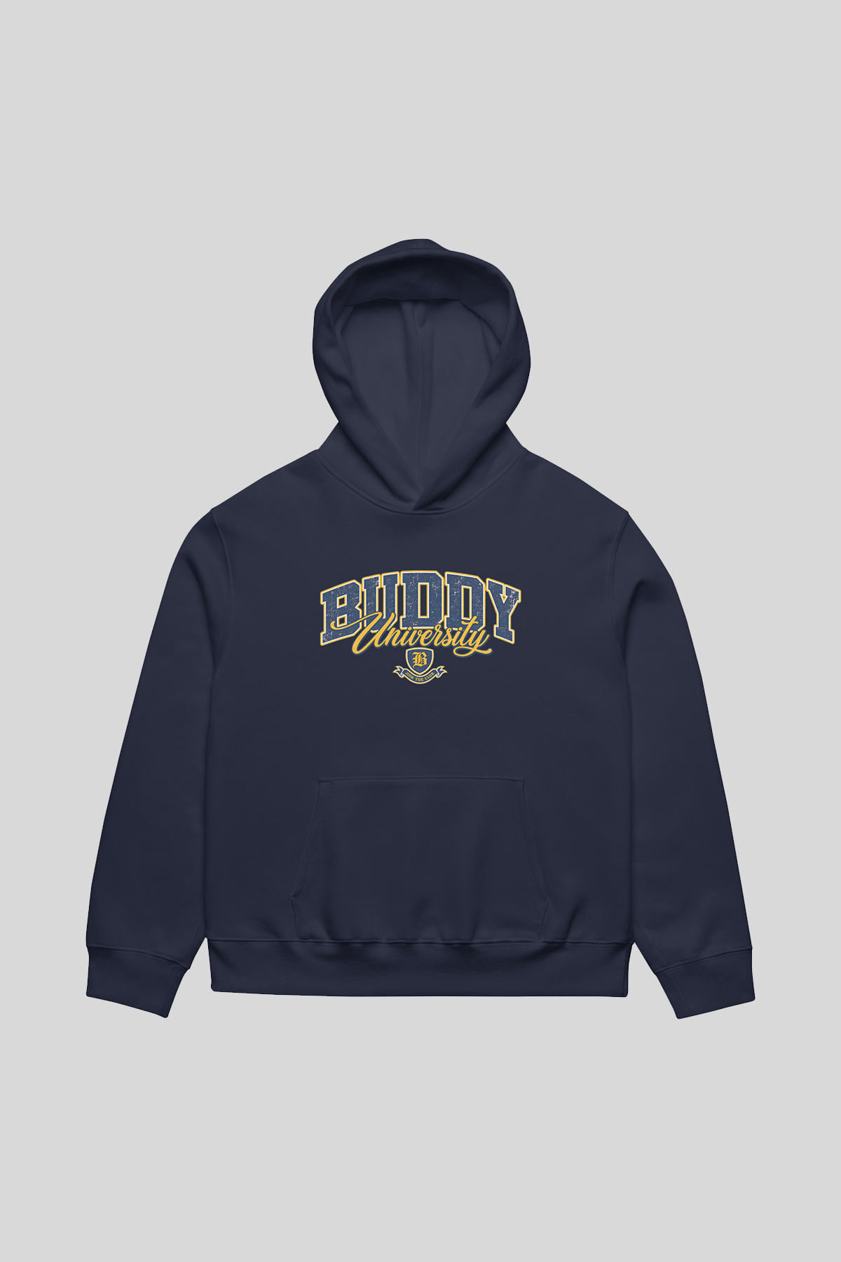 BOBCATS PULLOVER