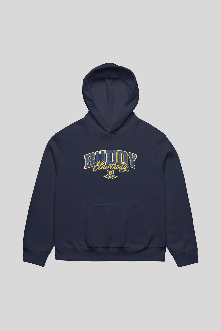 BOBCATS PULLOVER