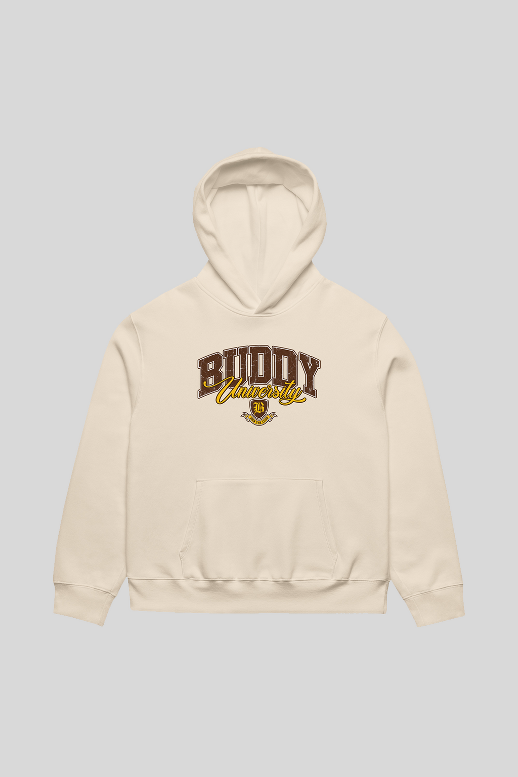 BRONCOS PULLOVER