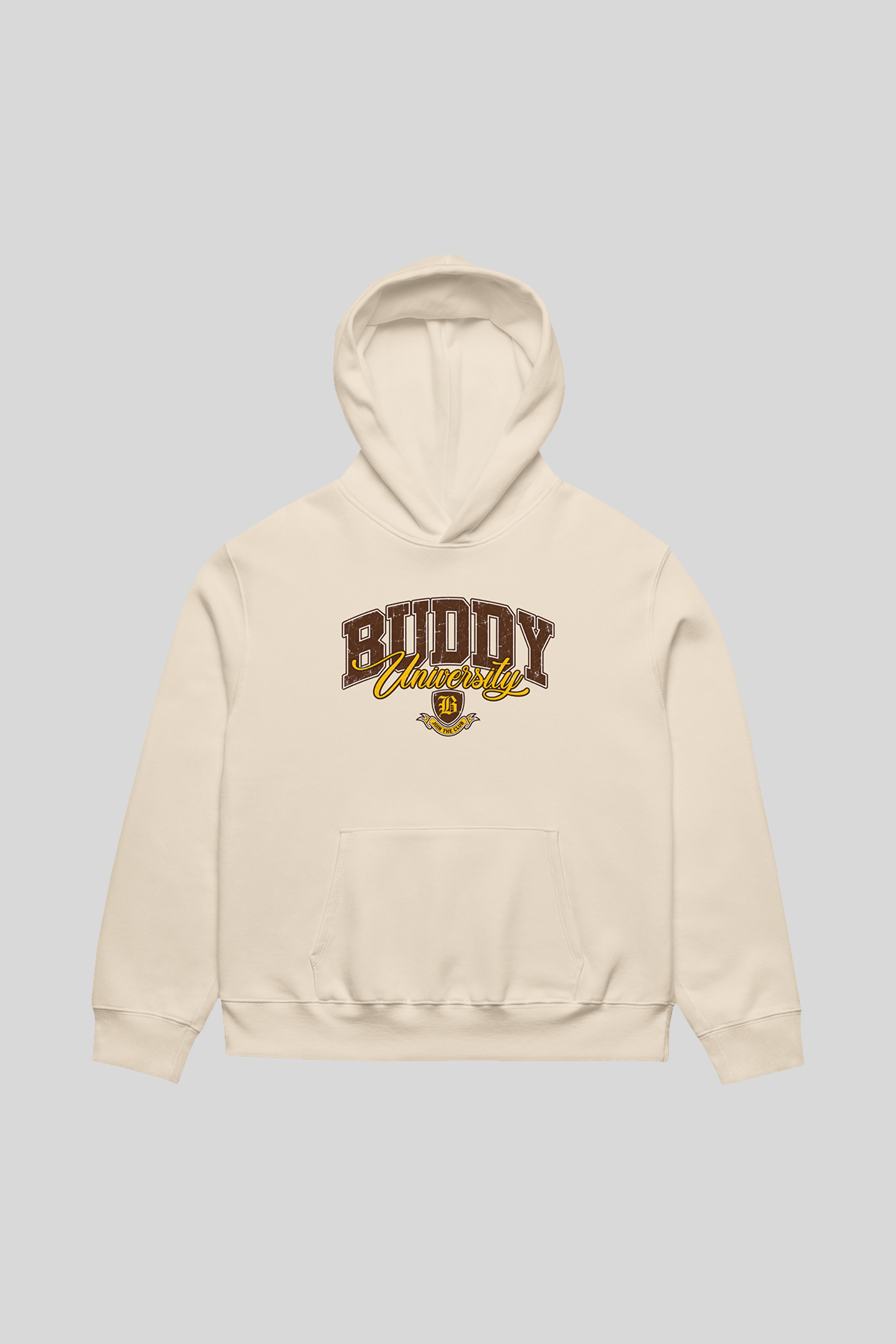 BRONCOS PULLOVER