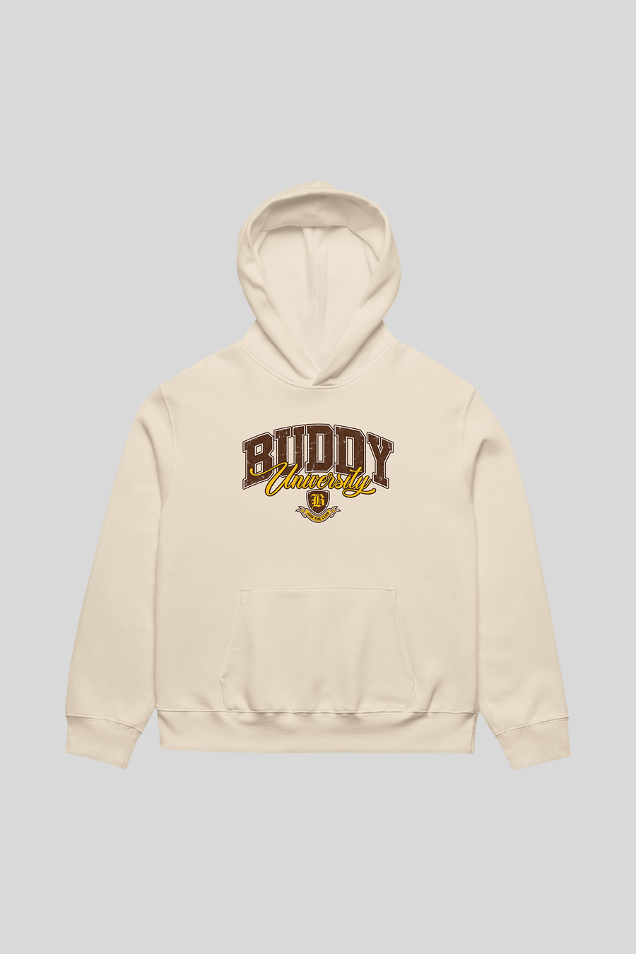 BRONCOS PULLOVER