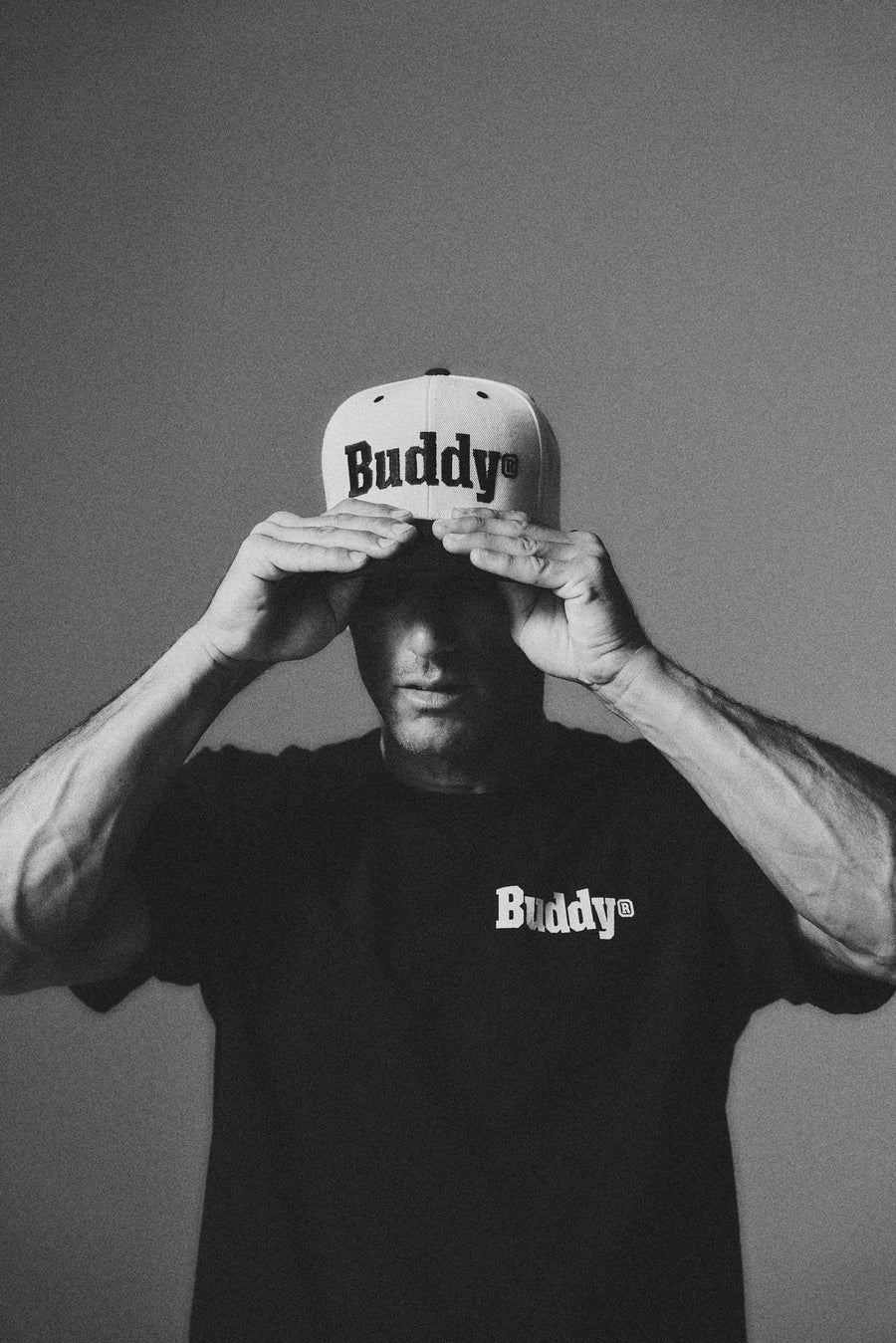 Buddy Classic Snapback