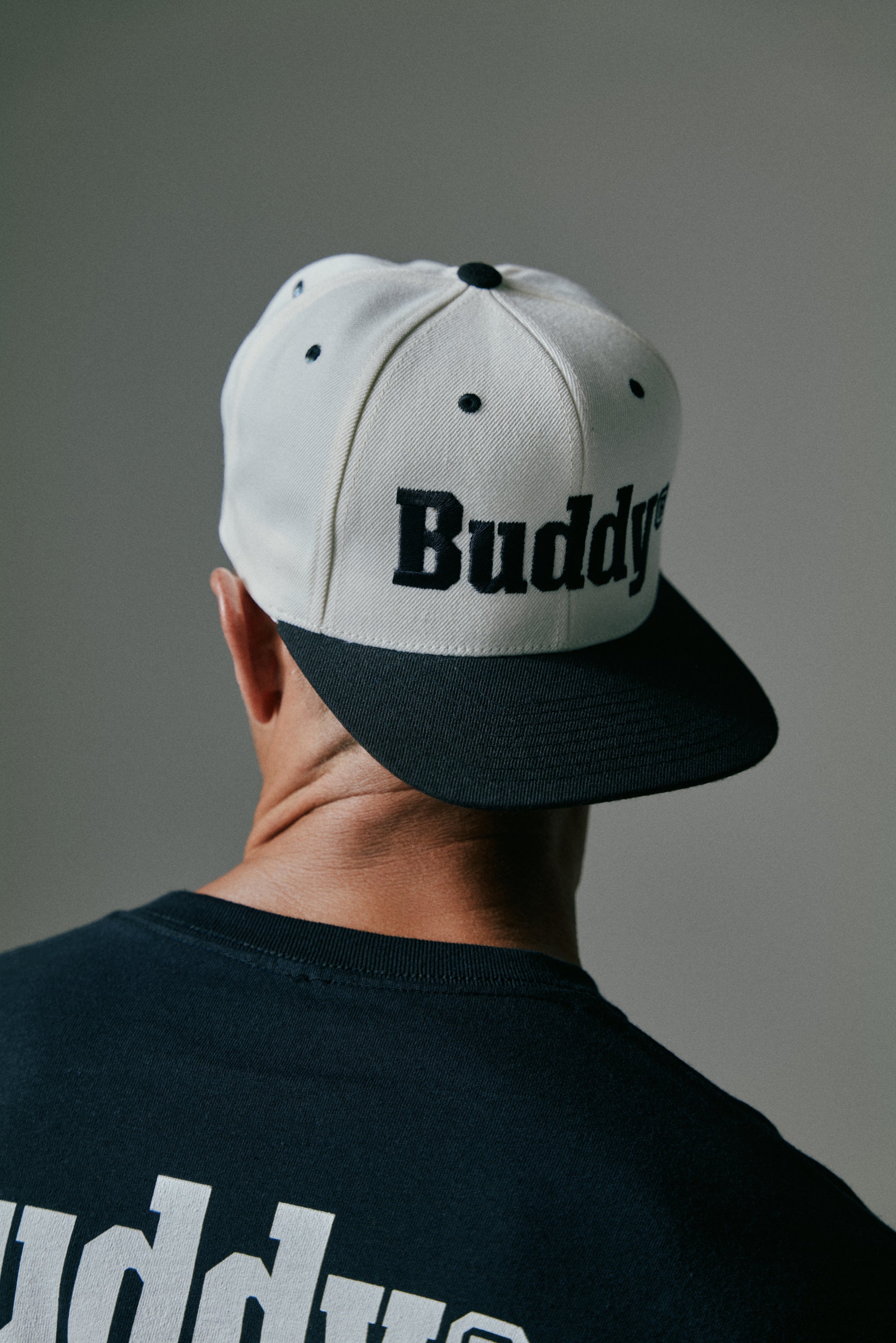 Buddy Classic Snapback – Buddy Hockey Club