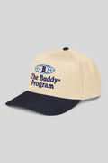 SNIPE - SNAPBACK HAT