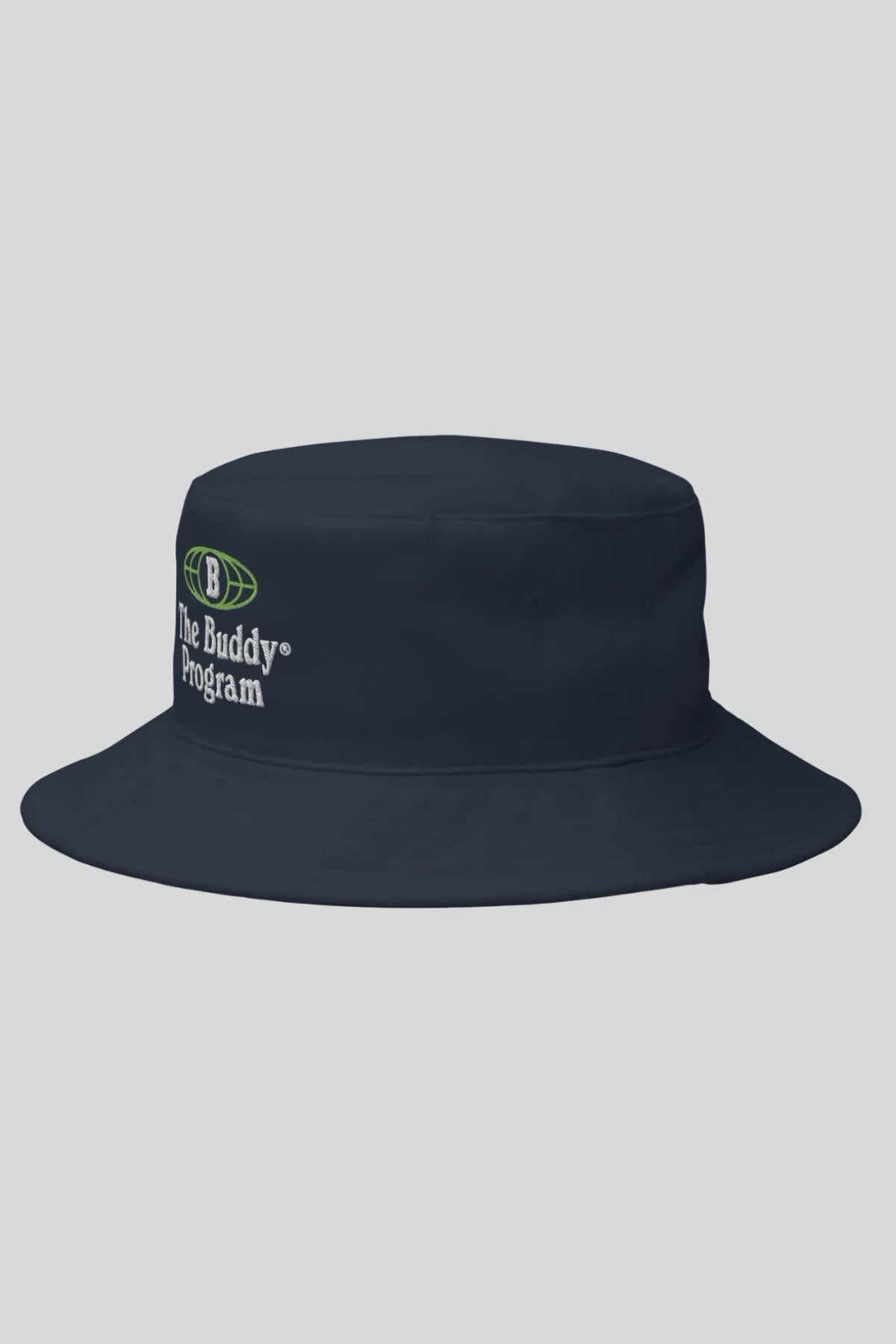 THE PROGRAM - BUCKET HAT