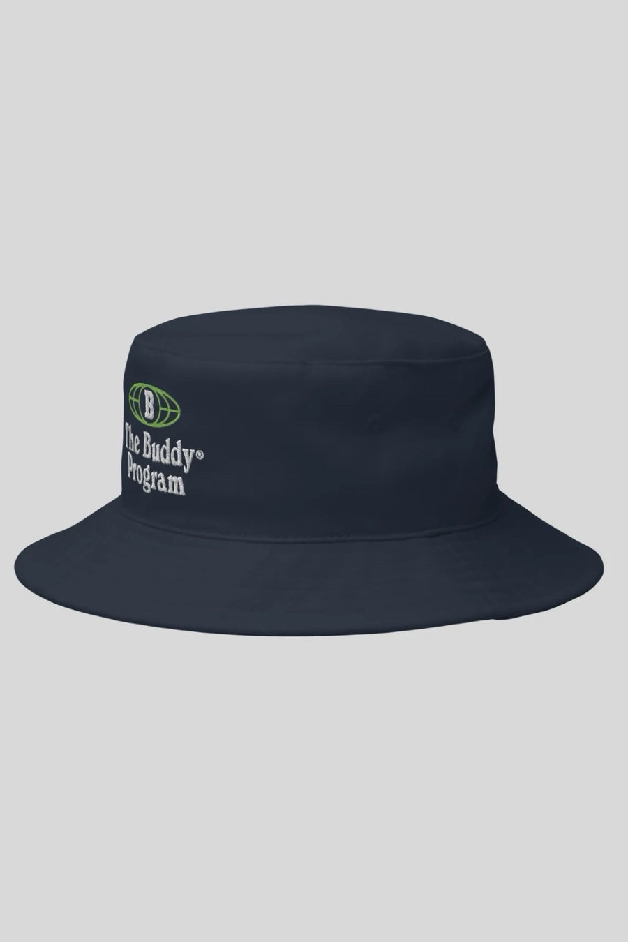 THE PROGRAM - BUCKET HAT