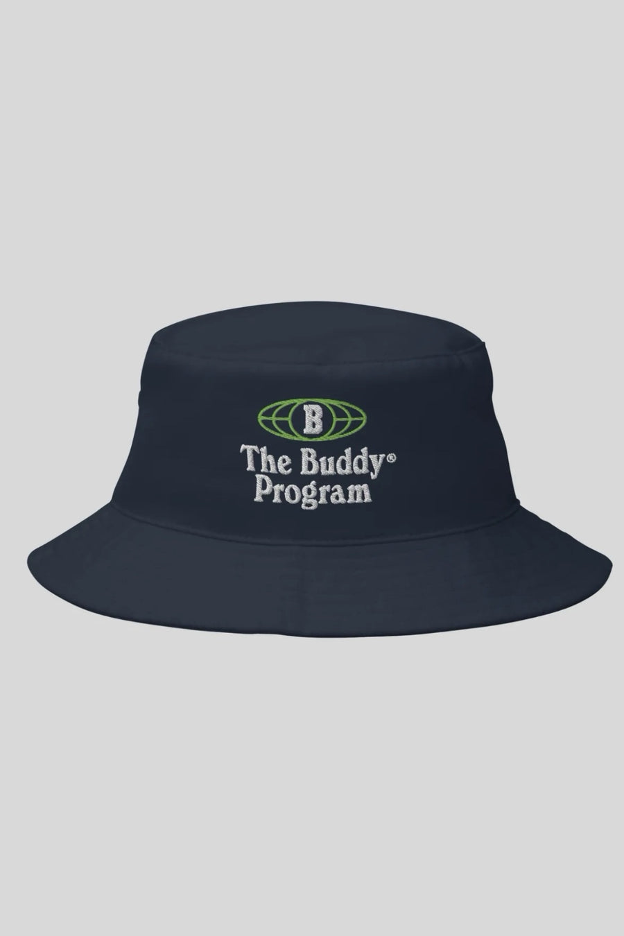 THE PROGRAM - BUCKET HAT