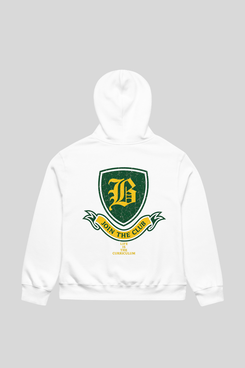 CATAMOUNTS PULLOVER