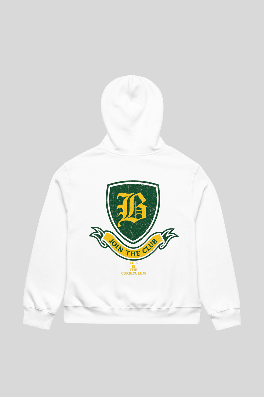 CATAMOUNTS PULLOVER
