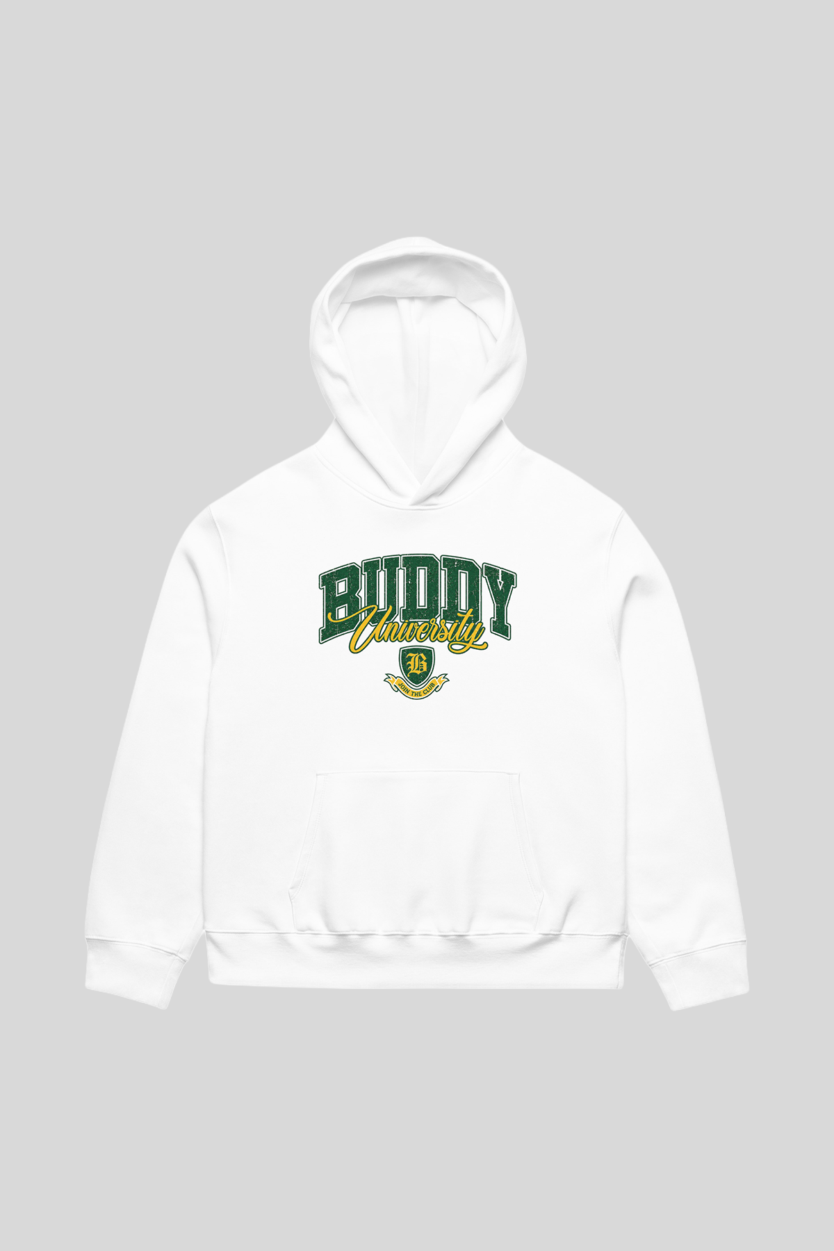 CATAMOUNTS PULLOVER