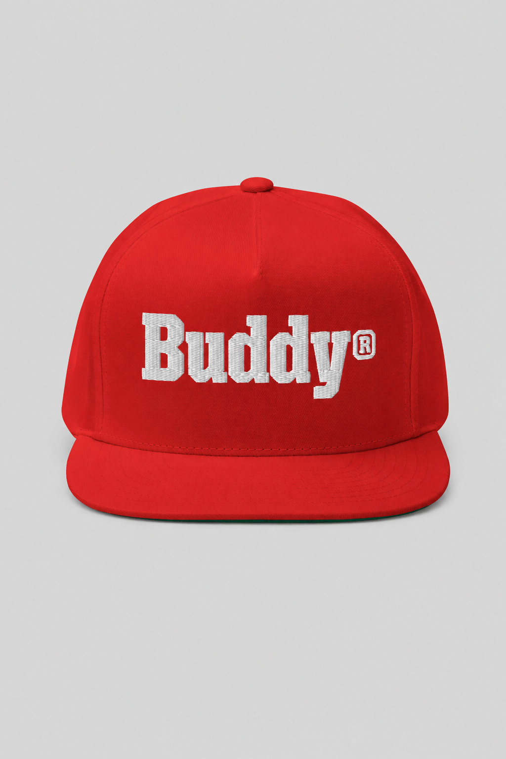 Classic Snapback