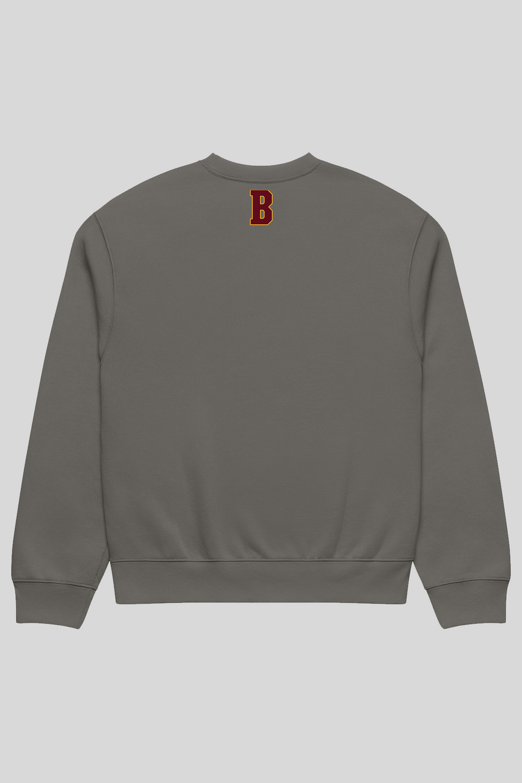 GOPHS CREWNECK