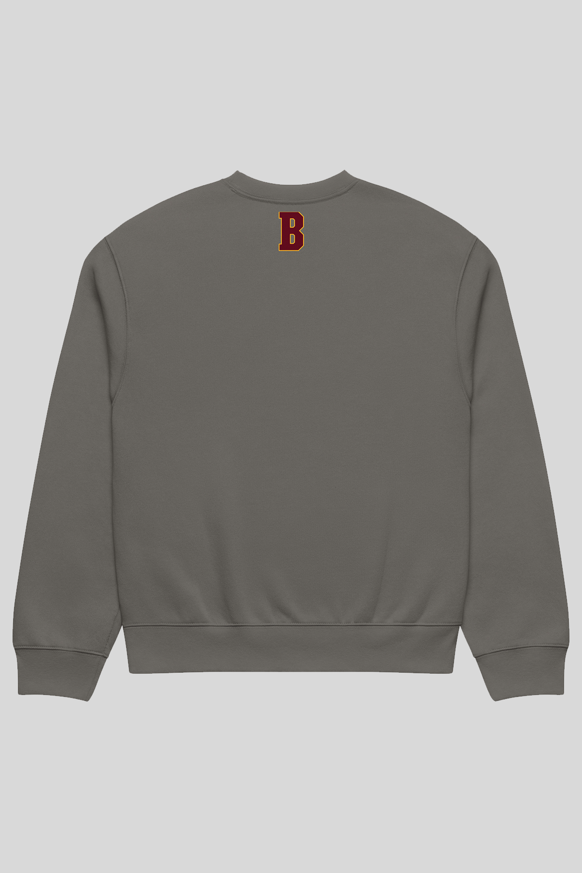 GOPHS CREWNECK