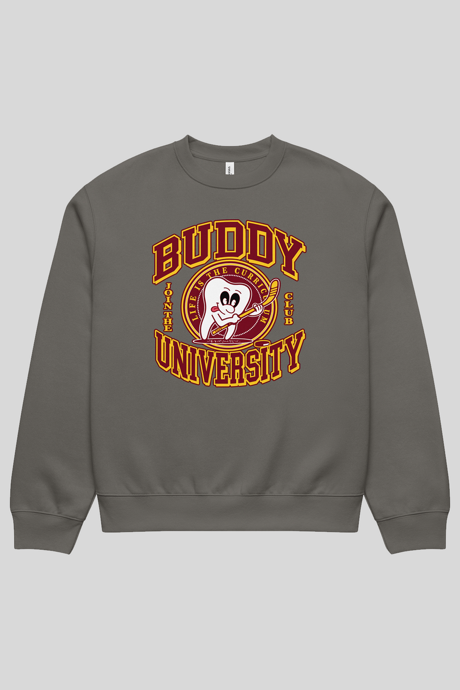 GOPHS CREWNECK