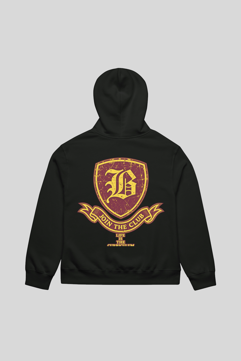 GOPHS PULLOVER