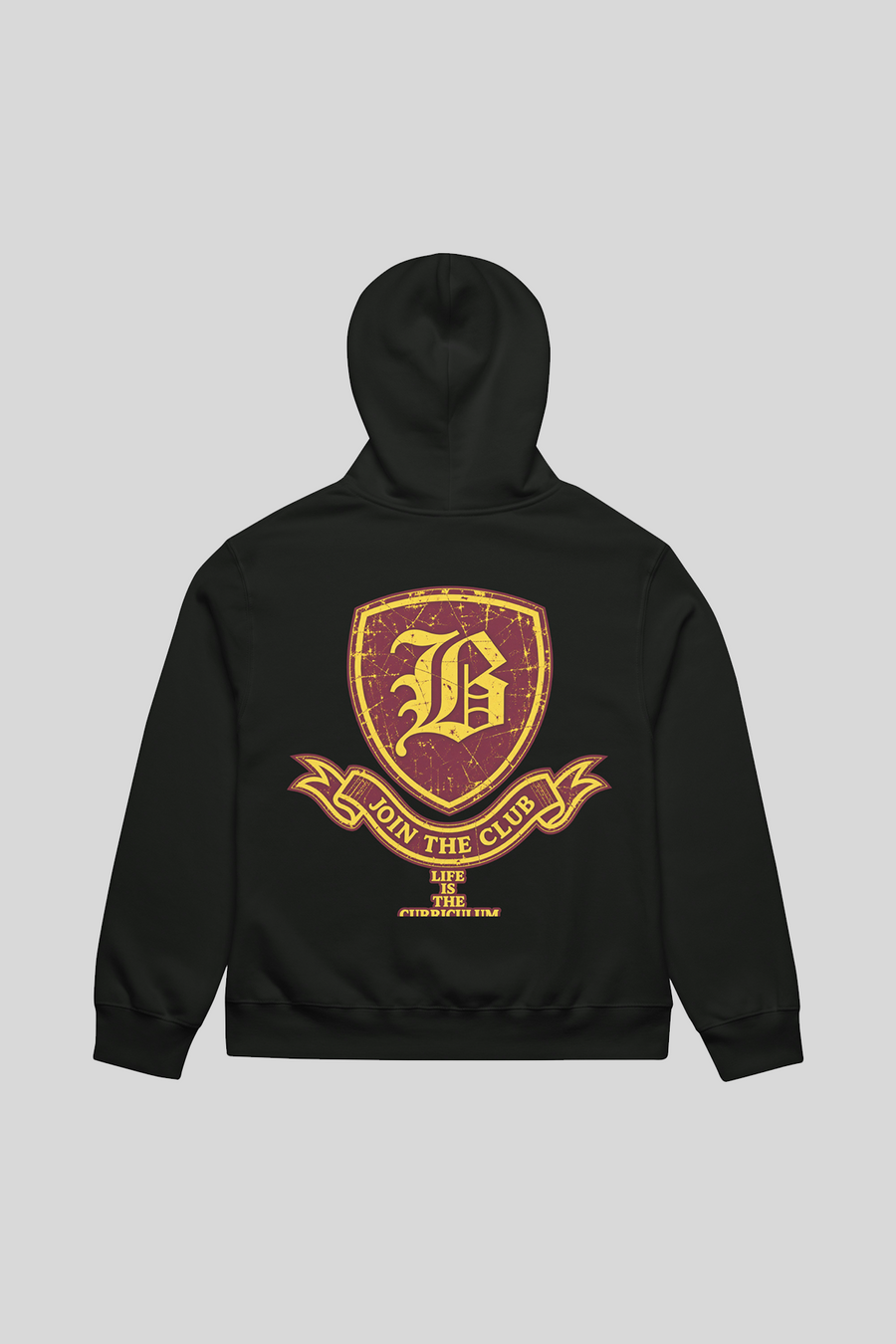 GOPHS PULLOVER