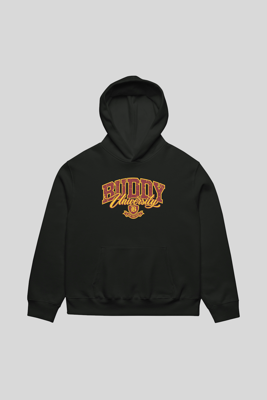 GOPHS PULLOVER