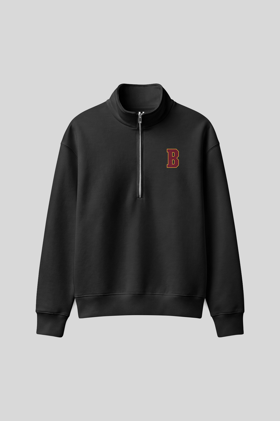 GOPHS QTR ZIP