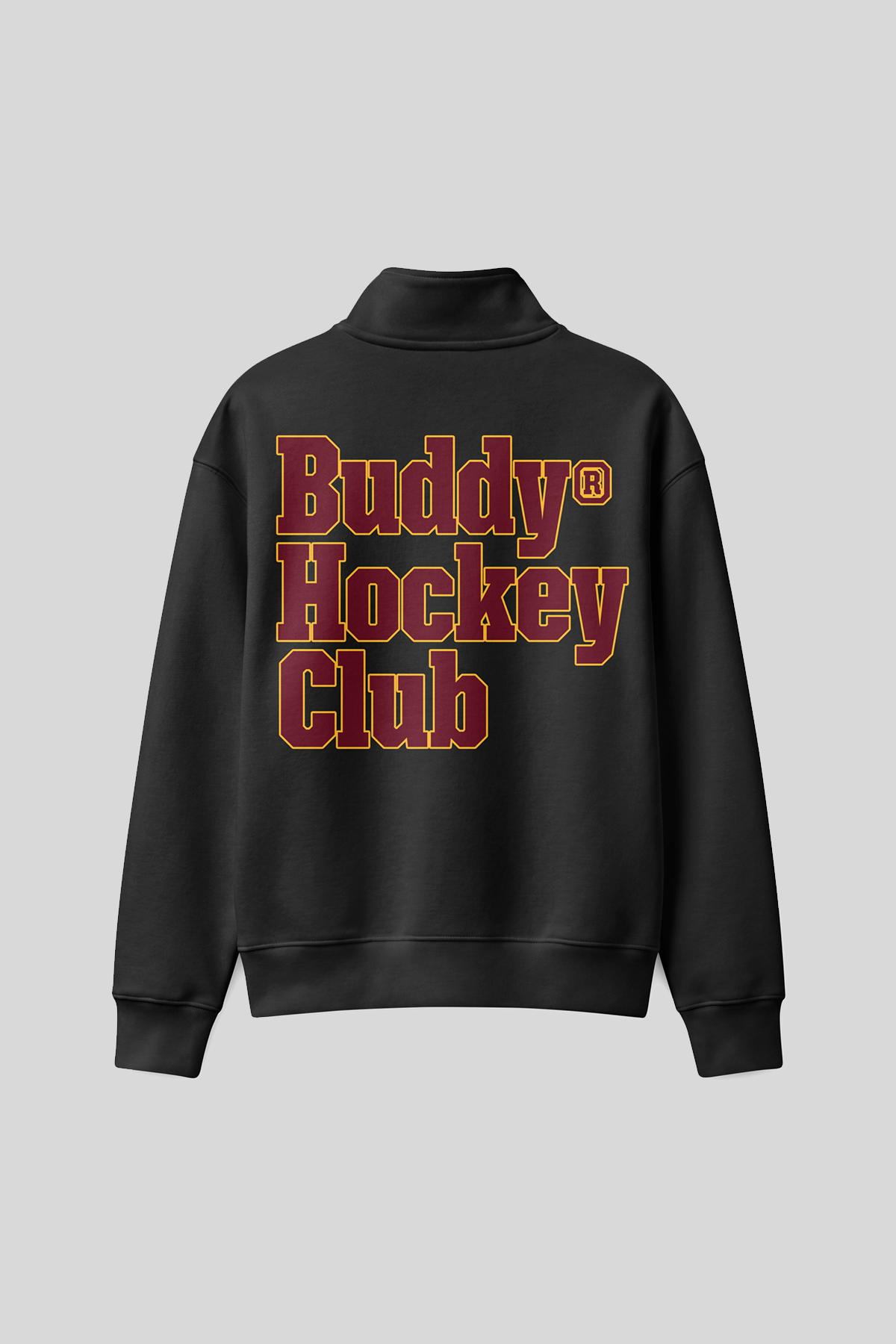 GOPHS QTR ZIP