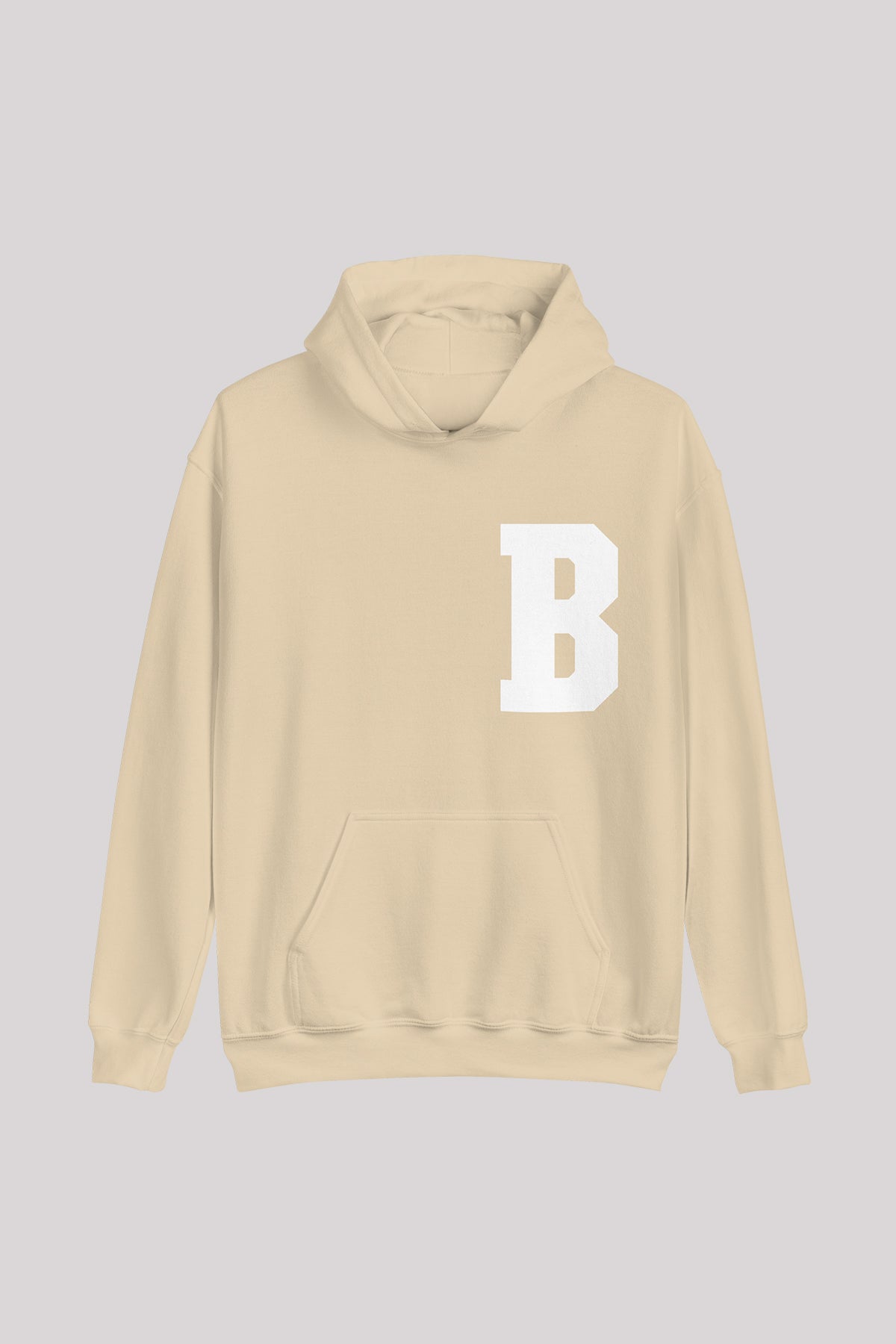 Classic Hoodie