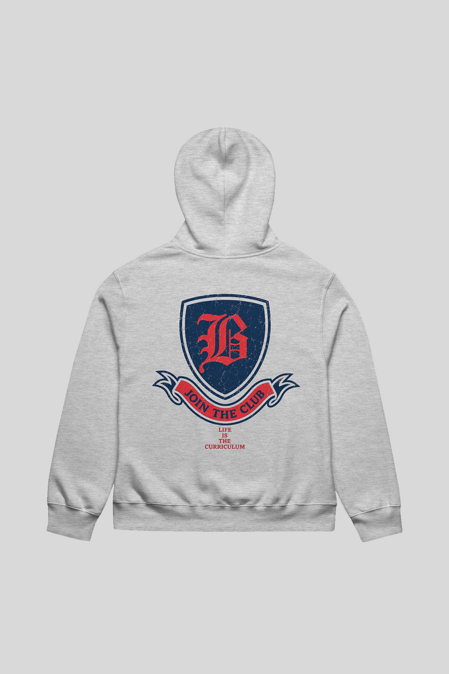 HUSKIES PULLOVER