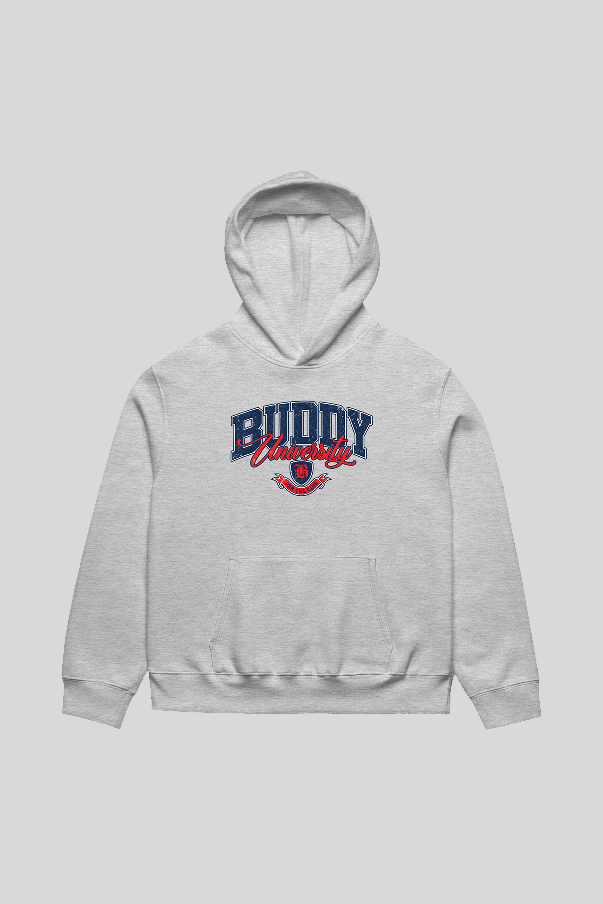 HUSKIES PULLOVER