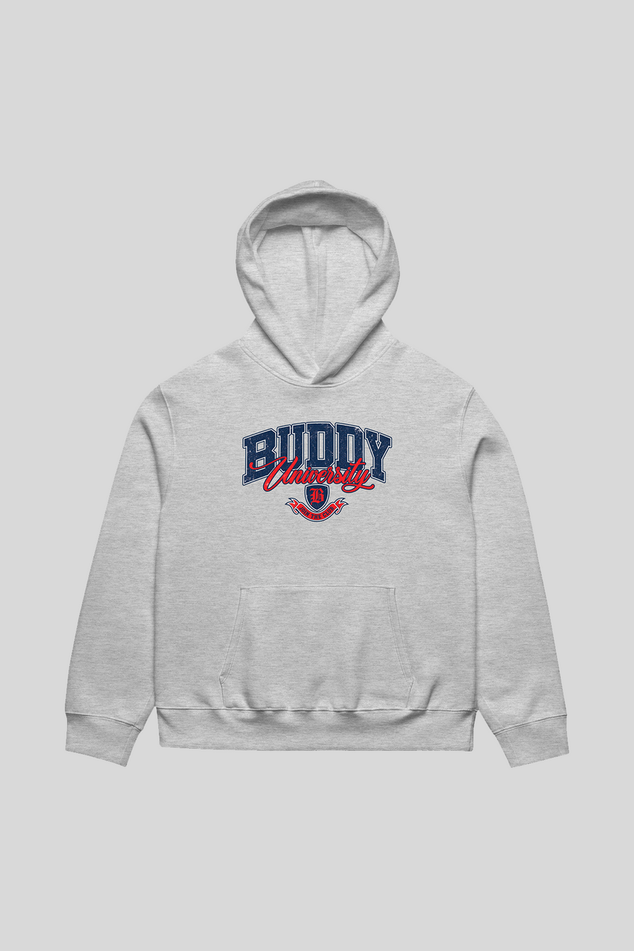HUSKIES PULLOVER