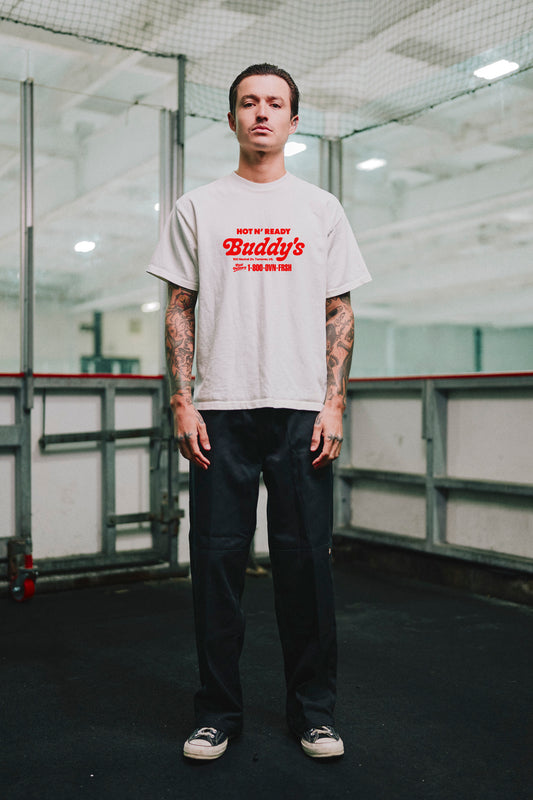HOT N' READY T