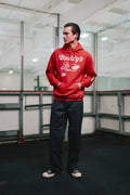 DISHED OUT DAILY HOODIE