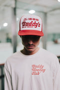 DELIVERY TRUCKER