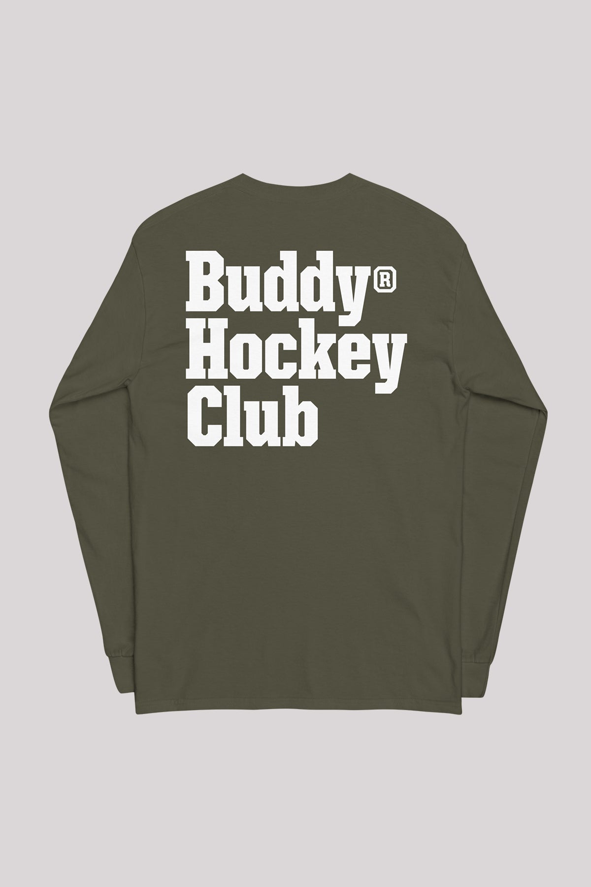 Classic Long Sleeve