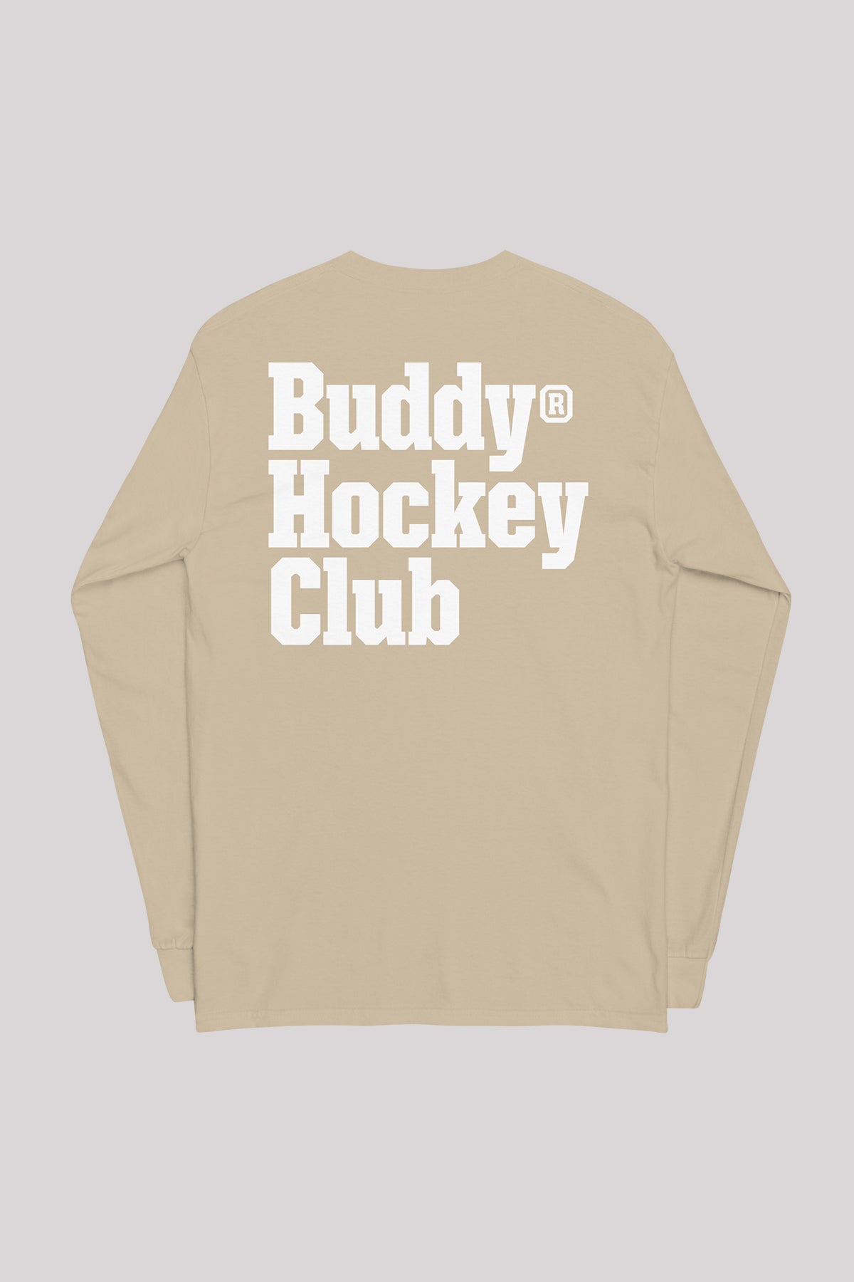 Classic Long Sleeve