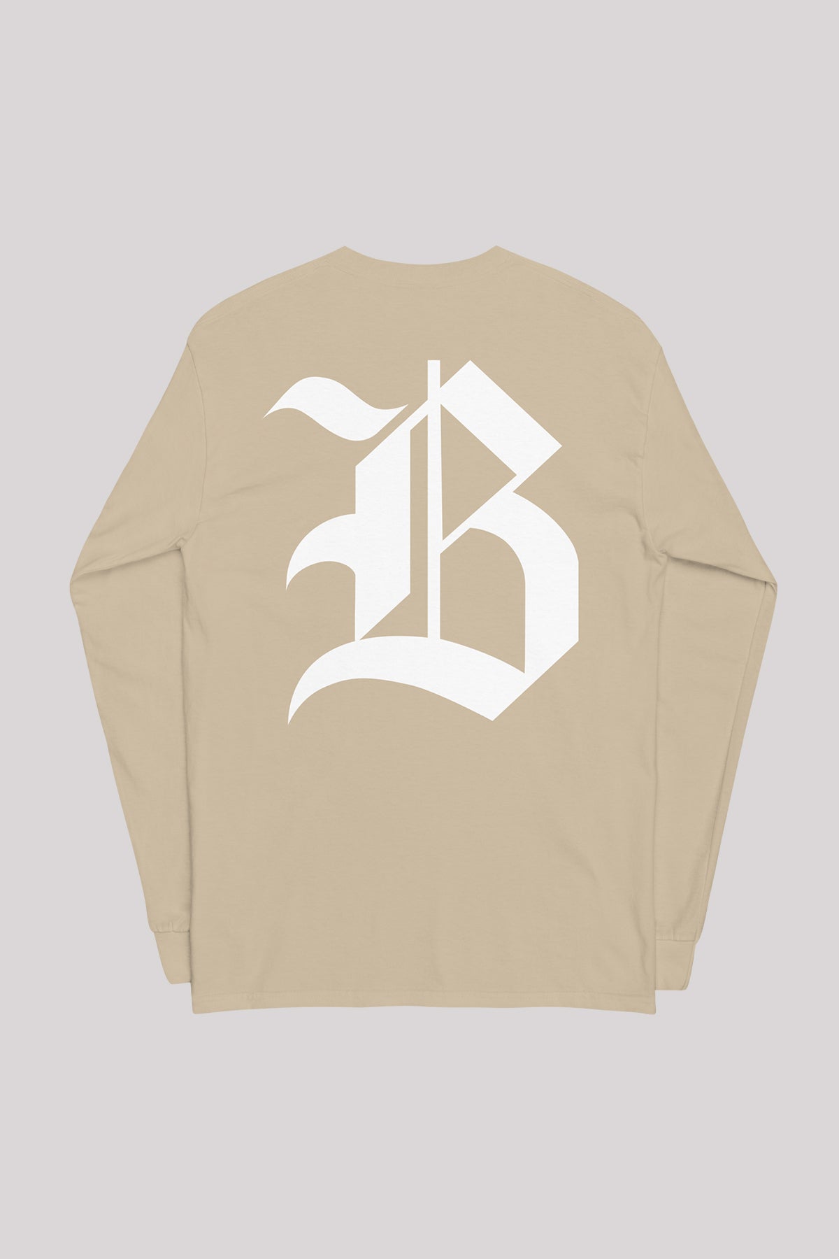 O.E. Long Sleeve T