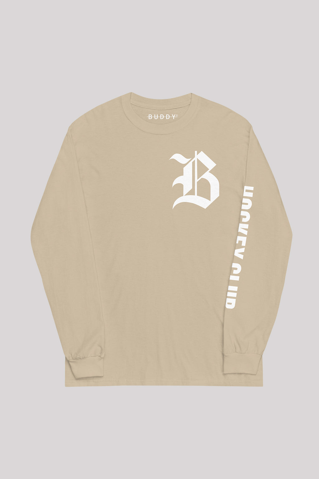 O.E. Long Sleeve T