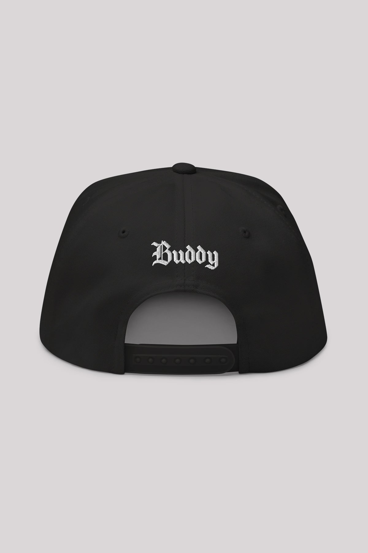 BACK CZECH SNAPBACK