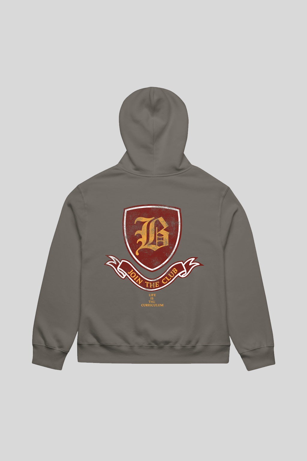 SUN DEVILS PULLOVER